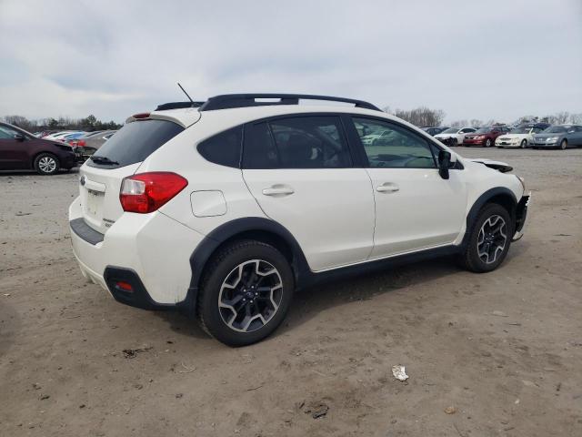 Image 3 of 2016 SUBARU CROSSTREK PREMIUM 2016 with VIN JF2GPABC5G8220397