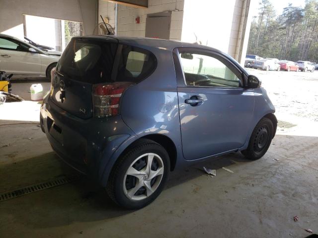 Image 3 of 2013 Toyota Scion 2013 with VIN JTNJJXB04DJ025194