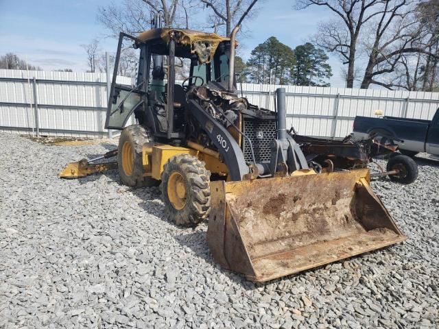 2007 JOHN BACKHOE 2007 image