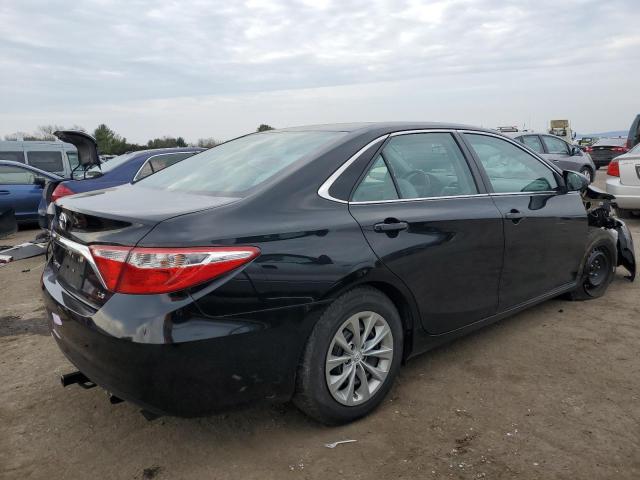 Image 3 of 2017 TOYOTA CAMRY LE 2017 with VIN 4T1BF1FK1HU370640