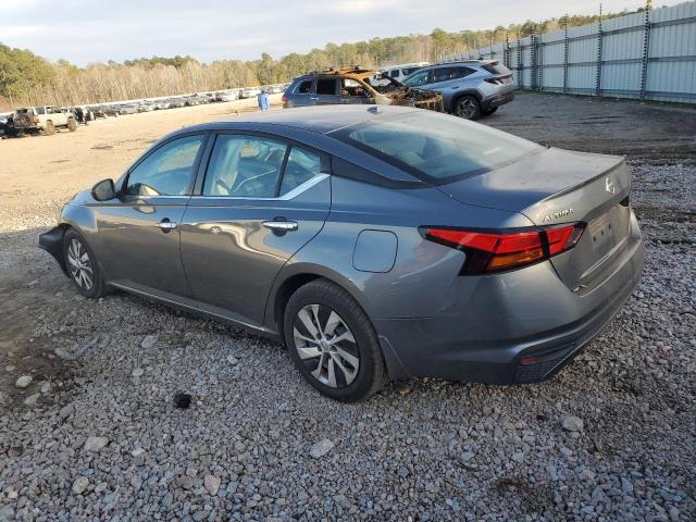 Изображение 2 2019 NISSAN ALTIMA S 2019 с VIN 1N4BL4BV7KC219190