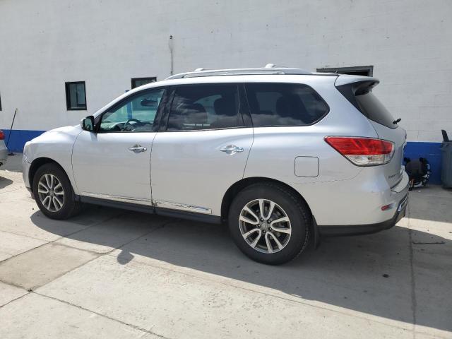 Obraz 2 z 2014 NISSAN PATHFINDER S 2014 z VIN 5N1AR2MM4EC638076