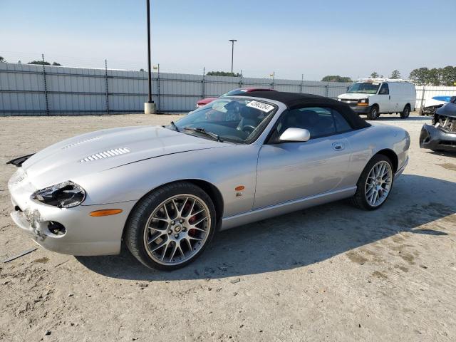 Obraz 2006 JAGUAR XKR  2006