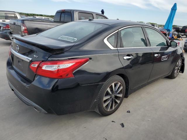 Image 3 of 2017 NISSAN ALTIMA 2.5 2017 with VIN 1N4AL3AP5HC193528