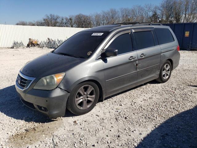 Изображение 2008 HONDA ODYSSEY TOURING 2008