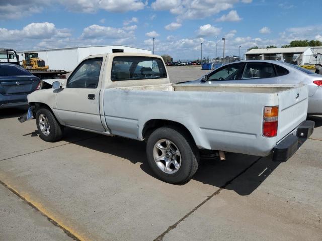 Изображение 2 1989 TOYOTA PICKUP 1 TON LONG BED DLX 1989 с VIN JT4VN82N5K0001940