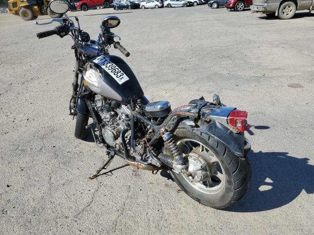 Obraz 3 z 2005 Kawasaki VN750 2005 z VIN JKAVNDA145B555089