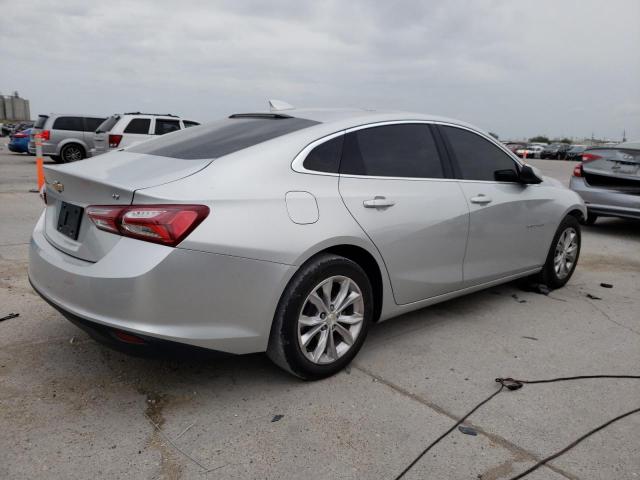 Image 3 of 2019 CHEVROLET MALIBU LT 2019 with VIN 1G1ZD5ST4KF143008