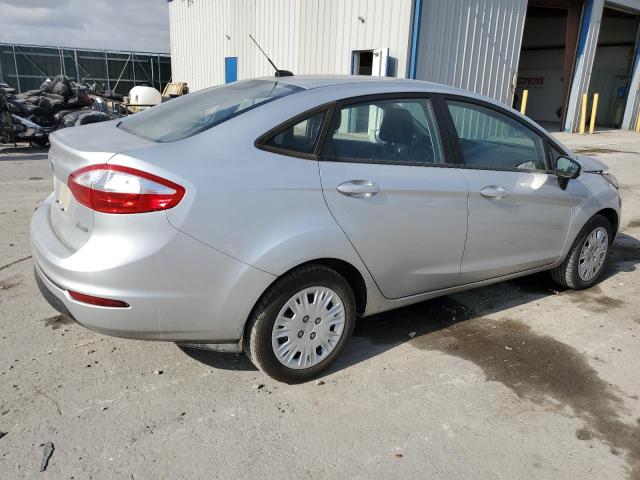Obraz 3 z 2017 FORD FIESTA S 2017 z VIN 3FADP4AJ1HM153903