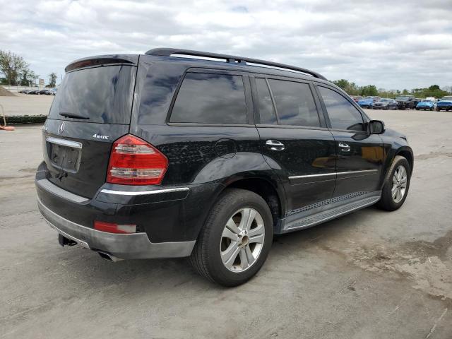 Image 3 of 2007 MERCEDES-BENZ GL 320 CDI 2007 with VIN 4JGBF22E17A285772
