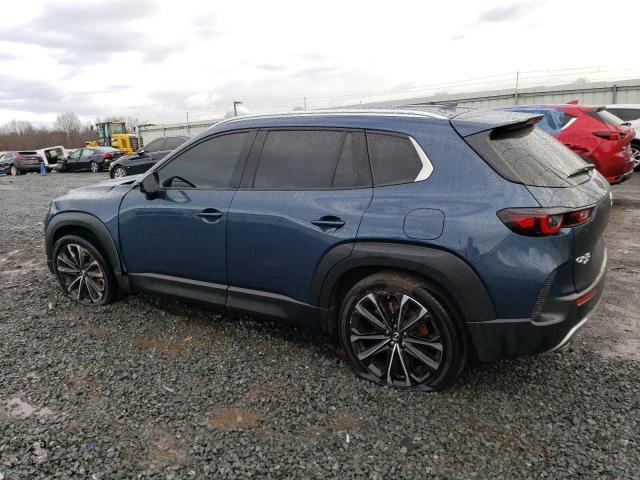 Image 2 of 2023 MAZDA CX-50 PREMIUM 2023 with VIN 7MMVABDY7PN133687