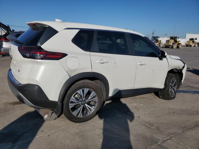 Obraz 3 z 2023 NISSAN ROGUE SV 2023 z VIN 5N1BT3BA5PC754829