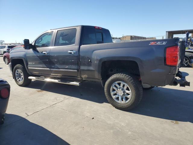 Obraz 2 z 2016 CHEVROLET SILVERADO K2500 HEAVY DUTY LTZ 2016 z VIN 1GC1KWE84GF119970