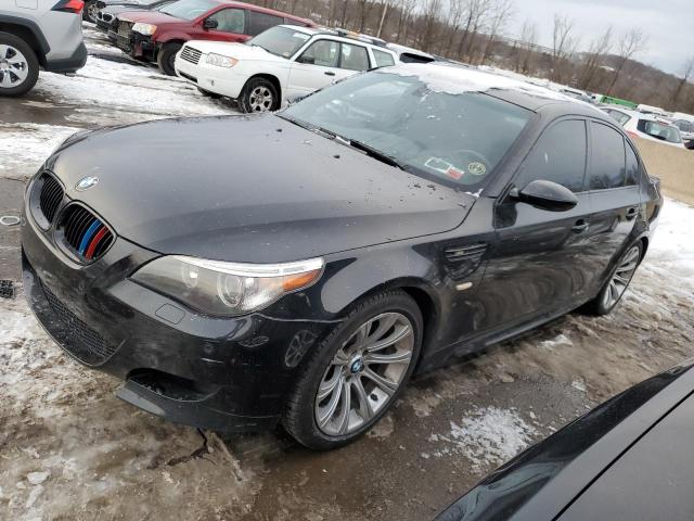 Изображение 2007 BMW M5  2007