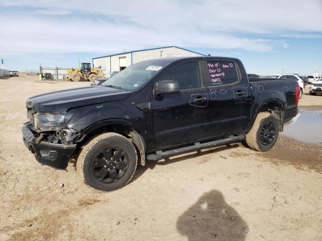 2021 FORD RANGER XL 2021 image