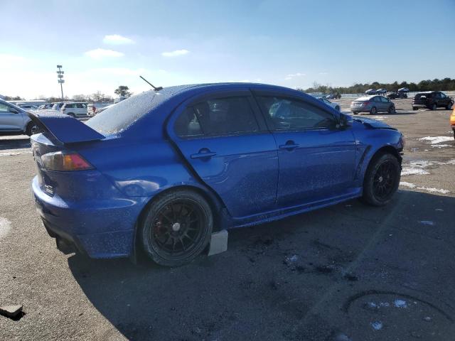 Image 3 of 2015 MITSUBISHI LANCER EVOLUTION 2015 with VIN JA32W7FV9FU028379