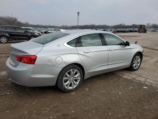 Изображение 3 2019 CHEVROLET IMPALA LT 2019 с VIN 2G11Z5S30K9153168