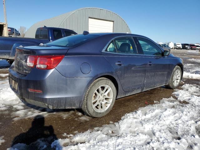 Image 3 of 2014 CHEVROLET MALIBU 1LT 2014 with VIN 1G11C5SL8EF198498