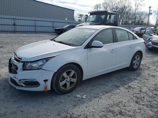 Изображение 1 2016 CHEVROLET CRUZE LIMITED LT 2016 с VIN 1G1PE5SB8G7210562