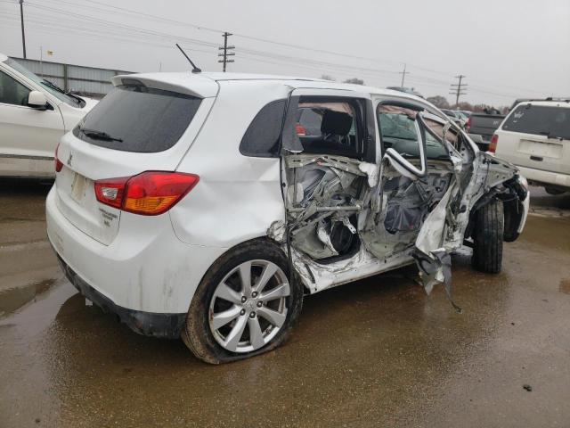Obraz 3 z 2015 MITSUBISHI OUTLANDER SPORT ES 2015 z VIN 4A4AR3AW1FE062686