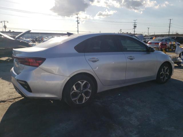 Image 3 of 2021 KIA FORTE FE 2021 with VIN 3KPF24AD5ME308288