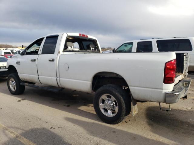 Изображение 2 2008 DODGE RAM 2500 ST 2008 с VIN 3D7KS28A28G166657