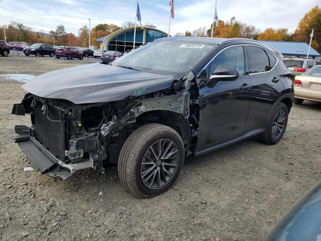 2023 LEXUS NX 350 2023 image