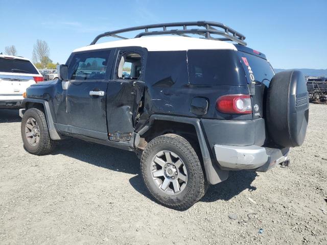 Изображение 2 2014 TOYOTA FJ CRUISER  2014 с VIN JTEBU4BFXEK188944