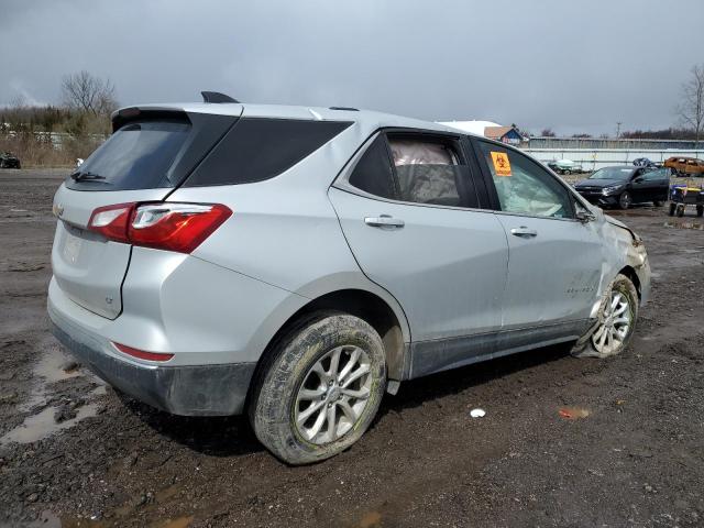 Изображение 3 2018 CHEVROLET EQUINOX LT 2018 с VIN 2GNAXJEV3J6154163