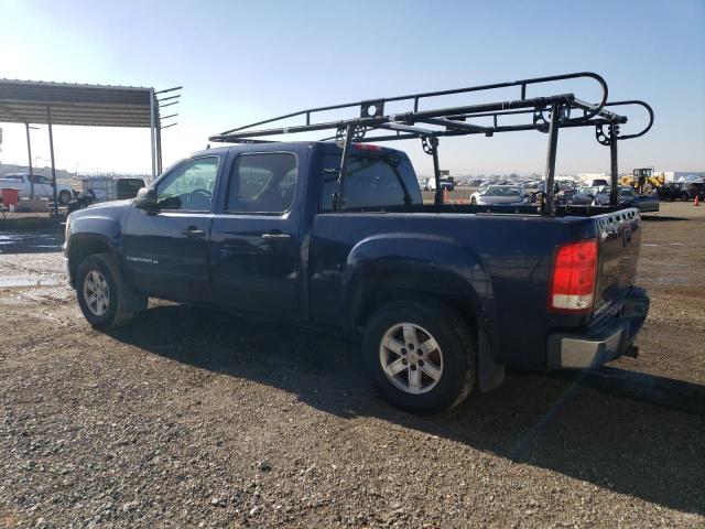 Изображение 2 2009 GMC SIERRA C1500 SLE 2009 с VIN 3GTEC23359G261325