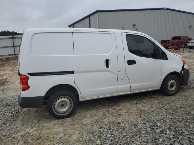 Изображение 3 2015 NISSAN NV200 2.5S 2015 с VIN 3N6CM0KN9FK698424