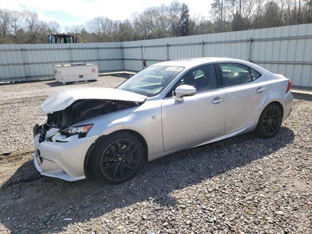 2014 LEXUS IS 350 2014 image