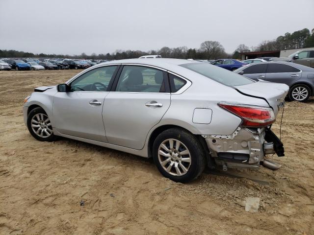 Image 2 of 2015 NISSAN ALTIMA 2.5 2015 with VIN 1N4AL3AP6FN884486