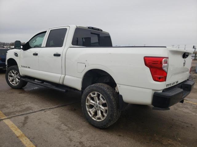 Image 2 of 2019 NISSAN TITAN XD S 2019 with VIN 1N6BA1F37KN510829