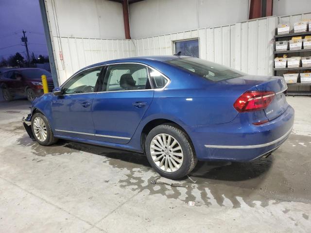 Изображение 2 2017 VOLKSWAGEN PASSAT SE 2017 с VIN 1VWBT7A34HC052904