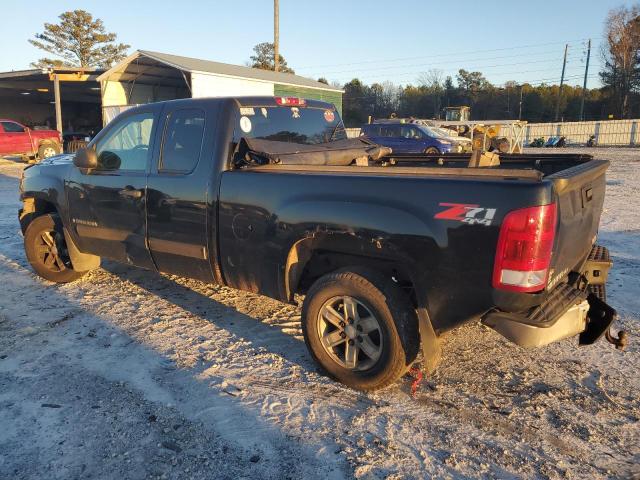 Изображение 2 2009 GMC SIERRA K1500 SLE 2009 с VIN 1GTEK29J09Z111387