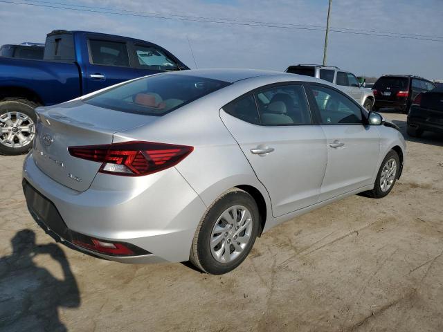Obraz 3 z 2019 HYUNDAI ELANTRA SE 2019 z VIN KMHD74LF2KU778182