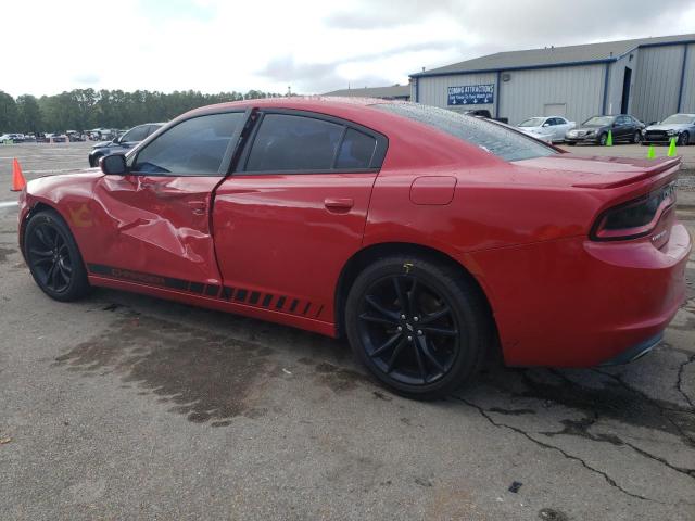 Изображение 2 2015 DODGE CHARGER SE 2015 с VIN 2C3CDXBG2FH815264
