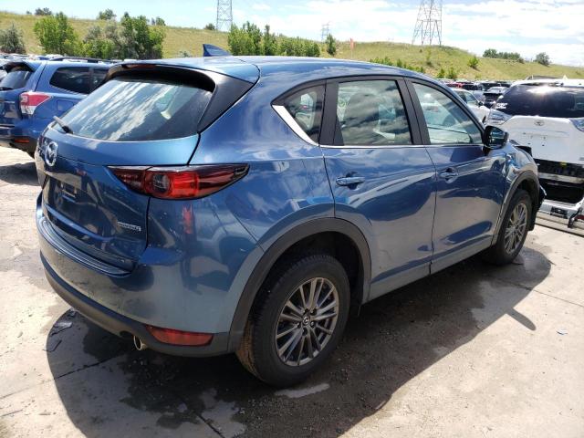 Изображение 3 2021 MAZDA CX-5 SPORT 2021 с VIN JM3KFABM4M1311256