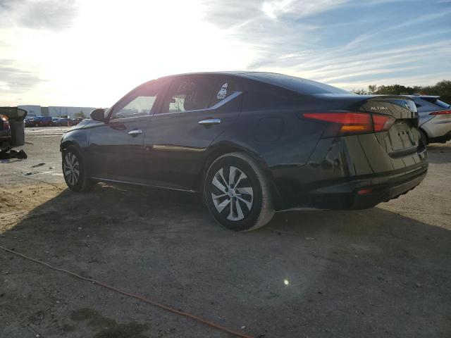 Изображение 2 2021 NISSAN ALTIMA S 2021 с VIN 1N4BL4BVXMN302653