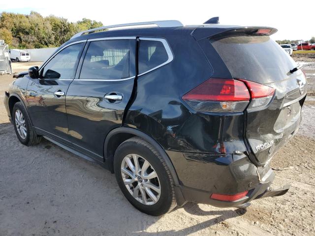 Image 2 of 2020 NISSAN ROGUE S 2020 with VIN JN8AT2MT0LW043190
