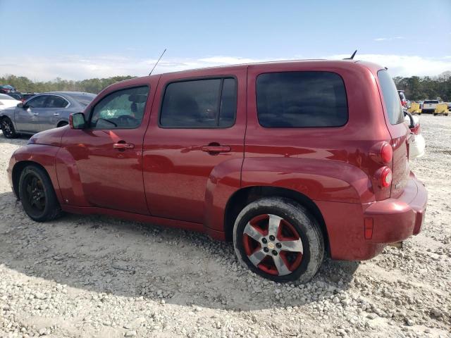 Image 2 of 2008 CHEVROLET HHR LT 2008 with VIN 3GNCA23D68S671348