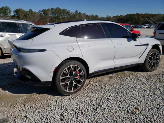 Obraz 3 z 2021 ASTON MARTIN DBX  2021 z VIN SCFVUJAW3MTV01991