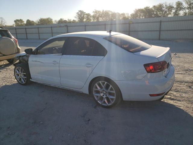 Изображение 2 2014 VOLKSWAGEN JETTA GLI 2014 с VIN 3VW4S7AJ2EM336195
