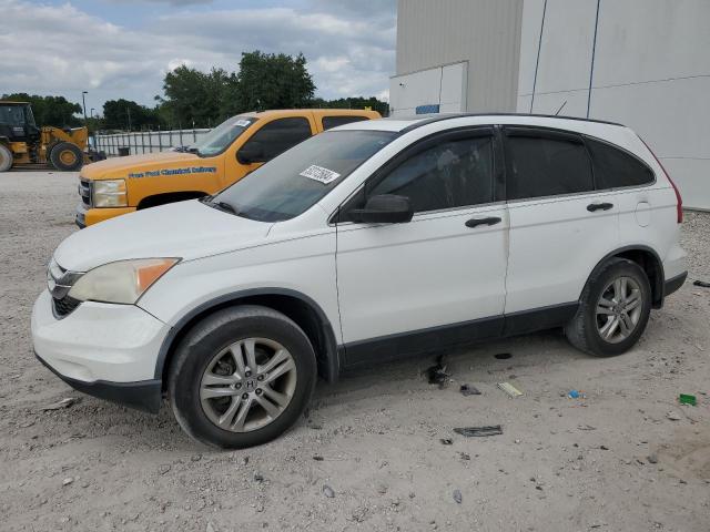 Image 1 of 2011 HONDA CR-V EX 2011 with VIN JHLRE3H5XBC002188