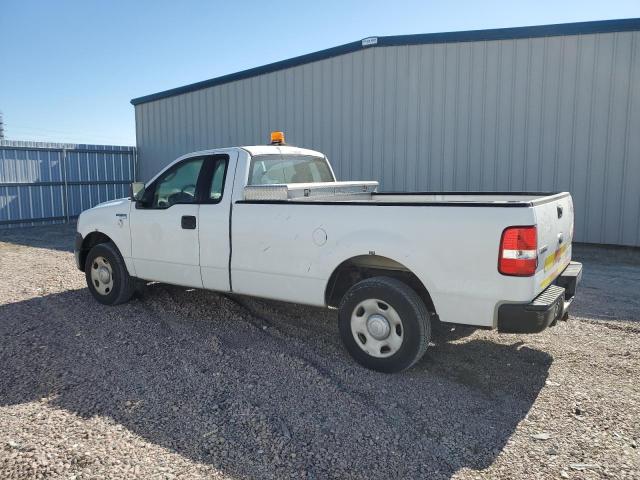 Obraz 2 z 2008 FORD F150  2008 z VIN 1FTRF12W28KB80546