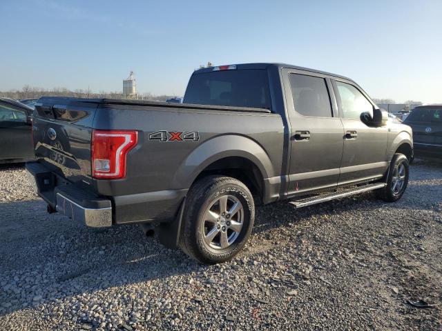 Obraz 3 z 2016 FORD F150 SUPERCREW 2016 z VIN 1FTEW1EF8GFC91376