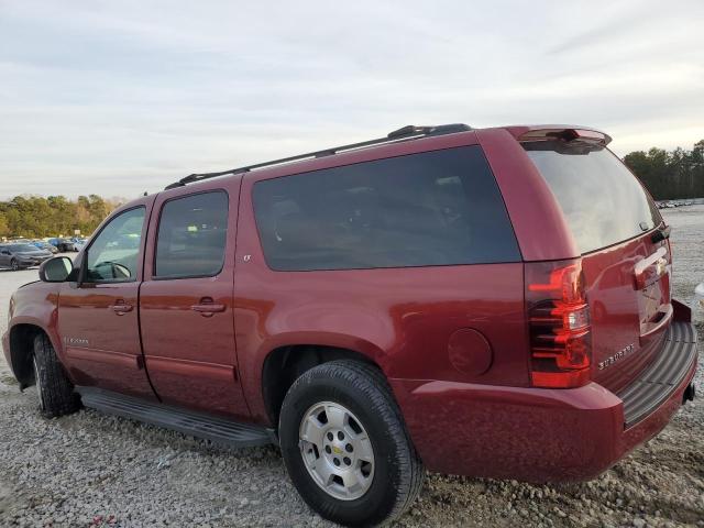 Image 2 of 2010 CHEVROLET SUBURBAN C1500 LT 2010 with VIN 1GNUCJE02AR177337