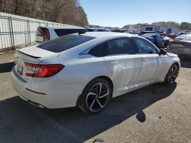 Изображение 3 2021 HONDA ACCORD SPORT 2021 с VIN 1HGCV1F38MA120247