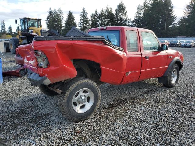 Изображение 3 2001 FORD RANGER SUPER CAB 2001 с VIN 1FTZR15U21PA46713